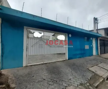 Casa de Condomínio com 2 Quartos à venda, 47m² no Cidade Líder, São Paulo