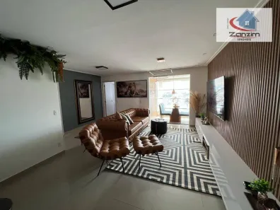 Apartamento com 2 Quartos à venda, 83m² no Ferrazópolis, São Bernardo do Campo