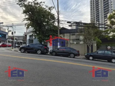 Imóvel Comercial para alugar, 65m² no Vila Osasco, Osasco