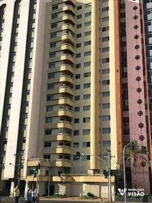 Apartamento com 3 Quartos à venda, 233m² no Estados Unidos, Uberaba