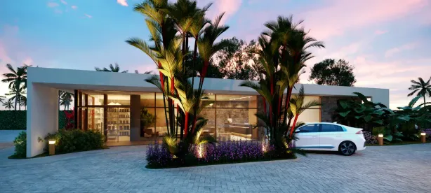 Casa de Condomínio com 4 Quartos à venda, 550m² no Tamandaré, Tamandaré