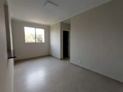 Apartamento com 2 Quartos à venda, 47m² no City Ribeirão, Ribeirão Preto