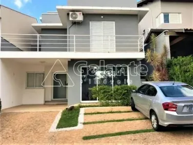 Casa de Condomínio com 3 Quartos à venda, 205m² no Parque Rural Fazenda Santa Cândida, Campinas