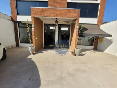 Ponto Comercial para alugar, 110m² no São Luiz, Itu