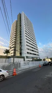 Apartamento com 3 Quartos à venda, 102m² no Grageru, Aracaju