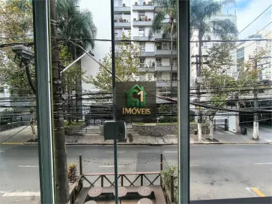 Ponto Comercial à venda, 104m² no Consolação, São Paulo