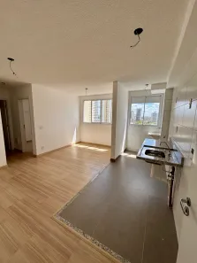 Apartamento com 2 Quartos à venda, 51m² no Vila Rosa, Goiânia