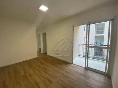 Apartamento com 2 Quartos à venda, 49m² no Vale do Sol, Piracicaba