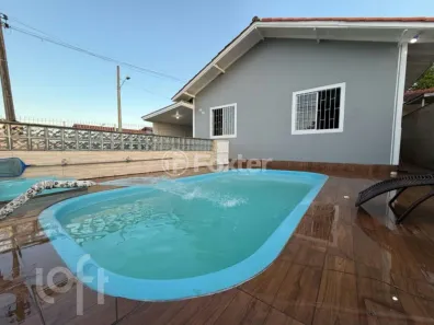 Casa com 1 Quarto à venda, 90m² no Forquilhas, São José
