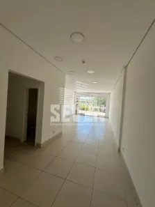Ponto Comercial para alugar, 133m² no Jardim Contorno, Bauru