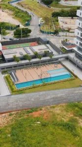 Apartamento com 2 Quartos à venda, 78m² no Jardim Maria José, Votorantim