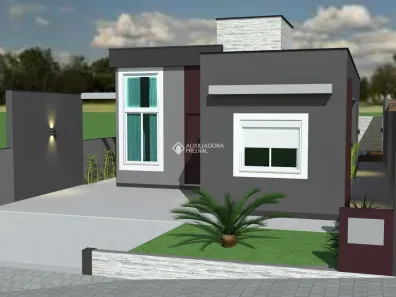 Casa com 3 Quartos à venda, 86m² no Jardim dos Lagos, Guaíba
