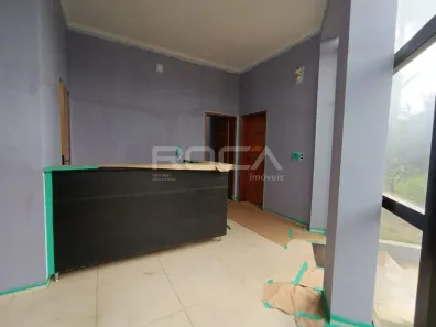 Galpão/Depósito/Armazém para alugar, 2500m² no Distrito Empresarial Prefeito Luiz Roberto Jábali, Ribeirão Preto