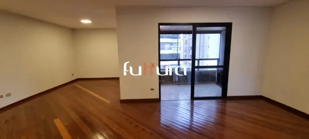Apartamento com 4 Quartos à venda, 141m² no Setor Bueno, Goiânia
