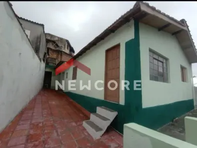 Casa com 3 Quartos à venda, 330m² no Vila Assis Brasil, Mauá
