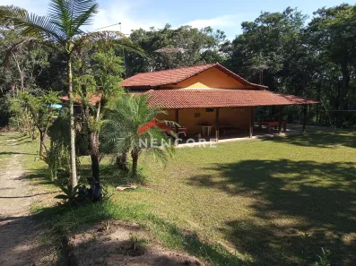 Fazenda/Sítio com 4 Quartos à venda, 42000m² no , Esmeraldas