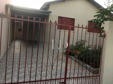 Casa com 4 Quartos à venda, 120m² no Cafezal, Londrina