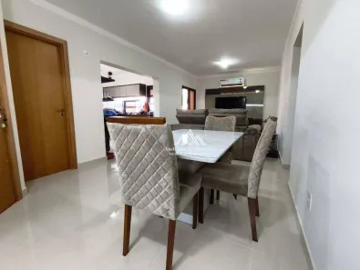 Apartamento com 2 Quartos à venda, 88m² no Parque dos Bandeirantes, Ribeirão Preto