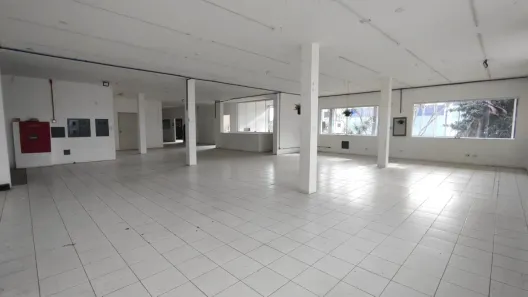 Galpão/Depósito/Armazém para alugar, 1400m² no Vila Siqueira (Zona Norte), São Paulo
