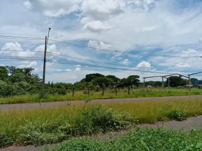 Lote/Terreno à venda, 1275m² no Residencial Lago Azul, Uberlândia