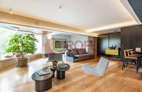 Apartamento com 2 Quartos à venda, 180m² no Moema, São Paulo