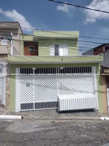 Sobrado com 3 Quartos à venda, 120m² no Vila Ivone, São Paulo