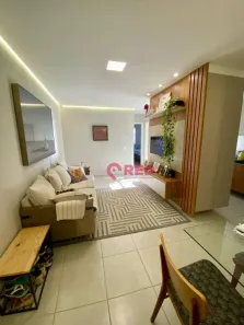 Apartamento com 2 Quartos à venda, 47m² no Jardim das Magnólias, Sorocaba