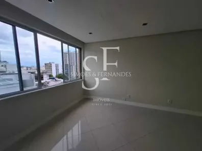 Apartamento com 2 Quartos à venda, 109m² no Tijuca, Rio de Janeiro
