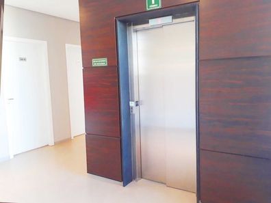 Sala Comercial com 1 Quarto para venda ou aluguel, 35m² no Ville Sainte Hélène, Campinas