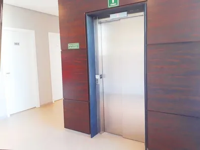 Sala Comercial com 1 Quarto para alugar, 35m² no Ville Sainte Hélène, Campinas