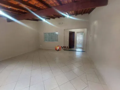 Casa com 2 Quartos à venda, 96m² no Jardim Brasília, Americana