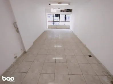 Sala Comercial para alugar, 35m² no Centro, Rio de Janeiro