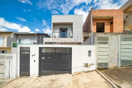 Casa com 3 Quartos à venda, 169m² no Portais (Polvilho), Cajamar