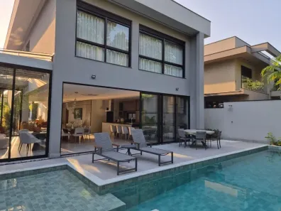 Casa com 6 Quartos à venda, 420m² no Riviera, Bertioga