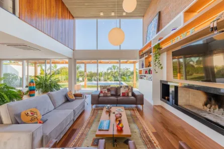 Casa de Condomínio com 4 Quartos à venda, 426m² no Sans Souci, Eldorado do Sul