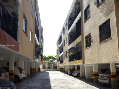Apartamento com 2 Quartos à venda, 75m² no Joaquim Távora, Fortaleza