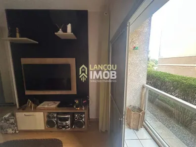 Apartamento com 2 Quartos à venda, 54m² no Morada das Vinhas, Jundiaí
