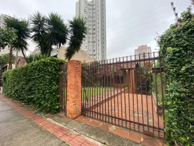 Sala Comercial para alugar, 38m² no Centro, Londrina