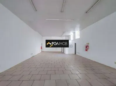 Ponto Comercial para alugar, 240m² no Rio Branco, Novo Hamburgo