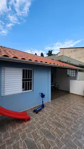 Casa com 3 Quartos à venda, 120m² no Centro, Mogi das Cruzes