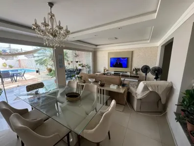 Casa com 4 Quartos à venda, 300m² no Jardim Atlântico, São Luís