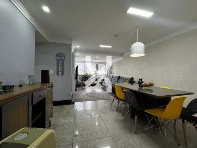 Apartamento com 3 Quartos à venda, 106m² no Ipiranga, Belo Horizonte