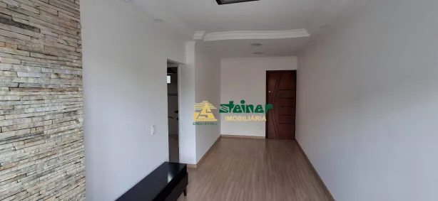 Apartamento com 3 Quartos à venda, 75m² no Gopoúva, Guarulhos