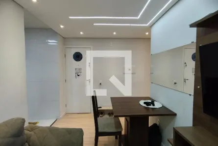 Apartamento com 2 Quartos à venda, 42m² no Vila Cristália, São Paulo