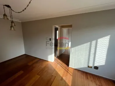 Apartamento com 2 Quartos à venda, 52m² no Vila Irmãos Arnoni, São Paulo