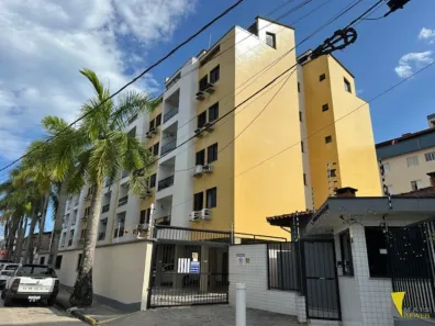 Apartamento com 2 Quartos à venda, 61m² no Praia Grande, Ubatuba