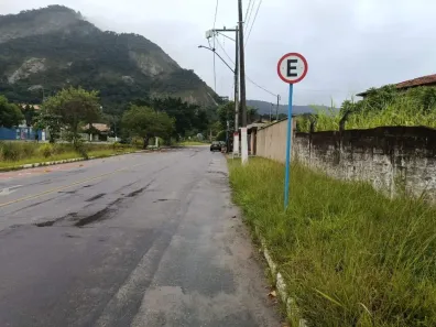 Lote/Terreno à venda, 395m² no Cajueiros (Itaipuaçu), Maricá