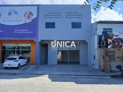 Galpão/Depósito/Armazém para alugar, 500m² no , Barra dos Coqueiros