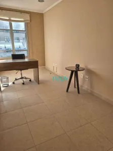 Sala Comercial para alugar, 21m² no Parque Residencial Aquarius, São José dos Campos