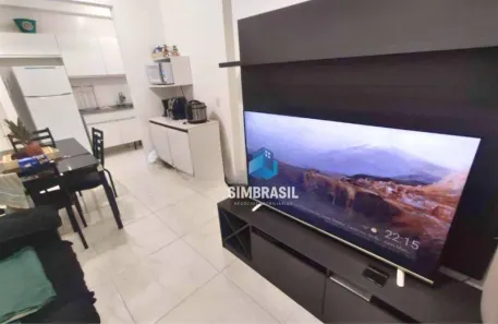 Apartamento com 2 Quartos à venda, 57m² no Loteamento Residencial Viva Vista, Sumaré